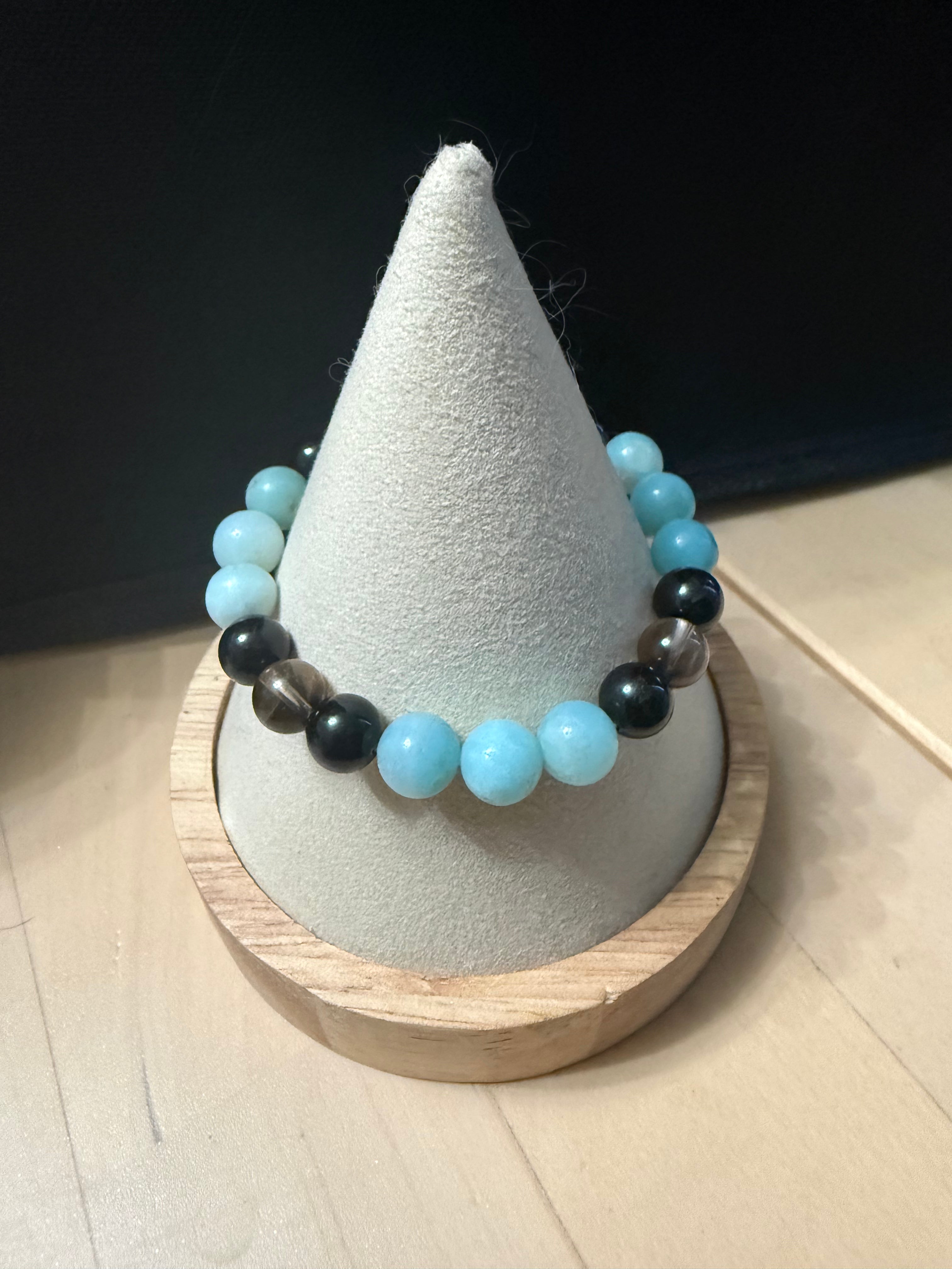 The Unburdened Bracelet