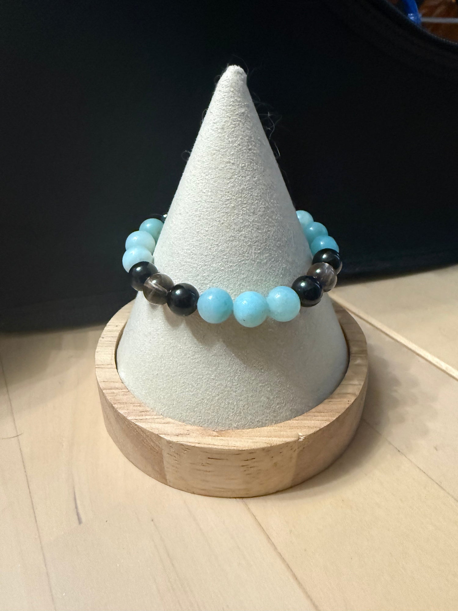 The Unburdened Bracelet