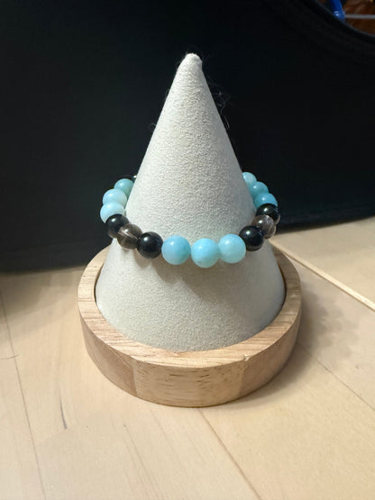 The Unburdened Bracelet