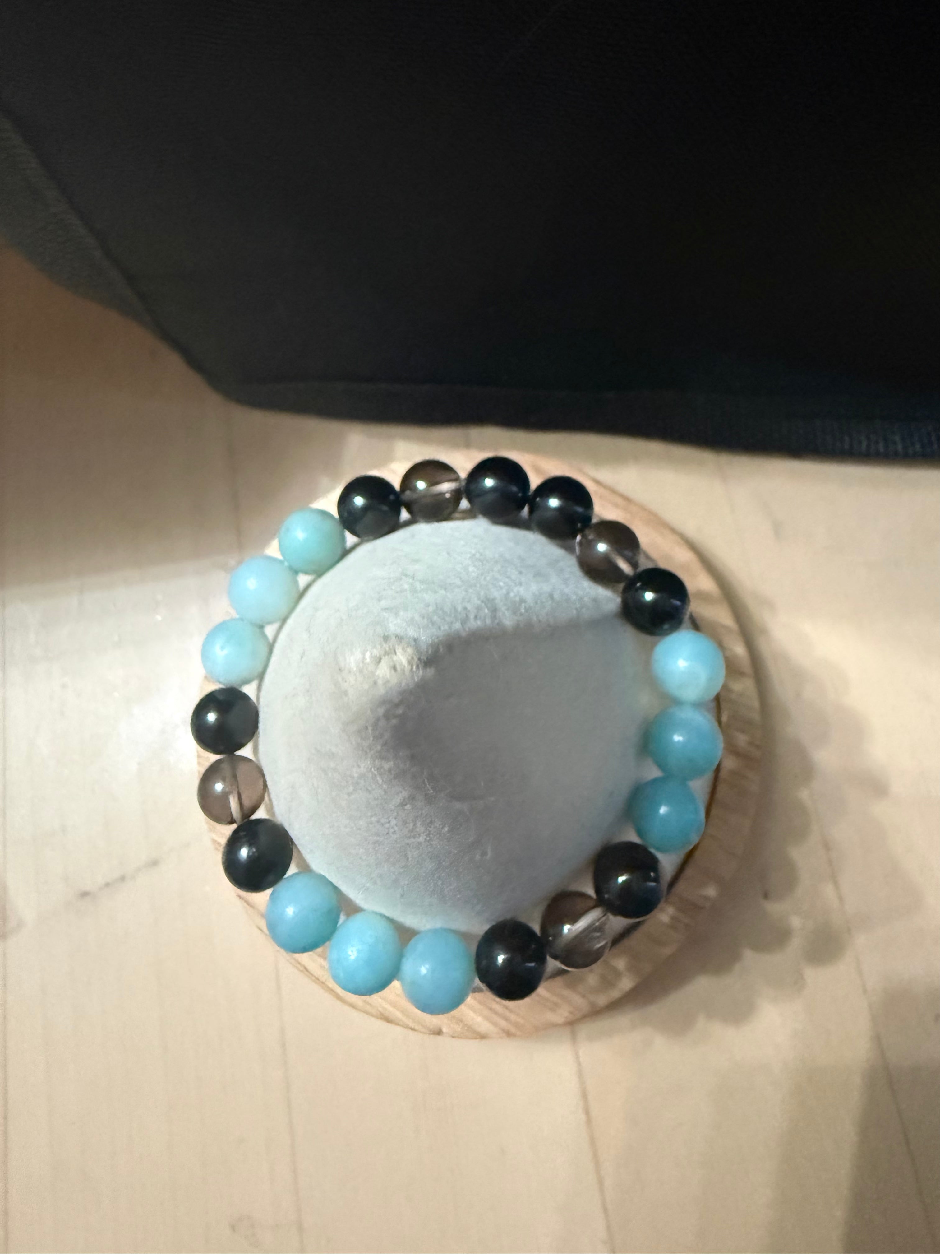 The Unburdened Bracelet
