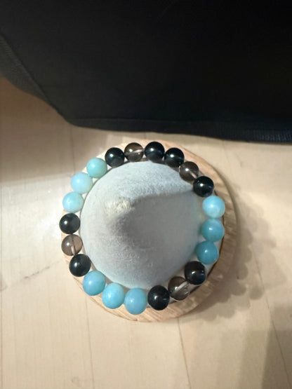The Unburdened Bracelet