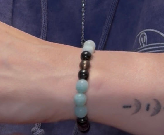 The Unburdened Bracelet