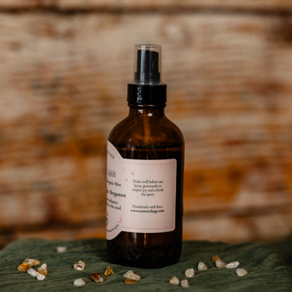 Joy &amp; Uplift Energetic Mist