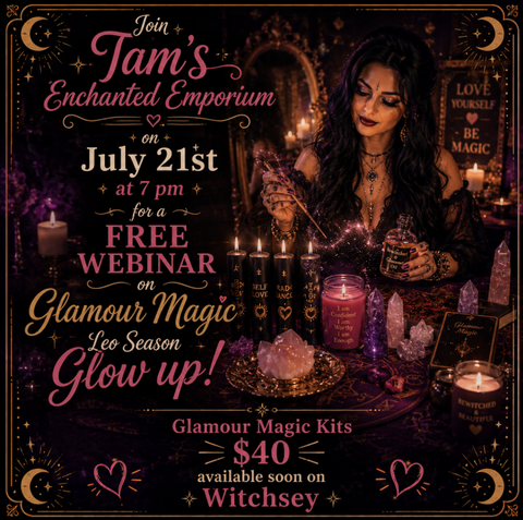 Glamour Magic