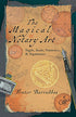 Magical Notary Art by Frater Barrabbas — advanced ceremonial magic book cover featuring esoteric sigils and the Ars Notoria tradition of angelic spirit work.