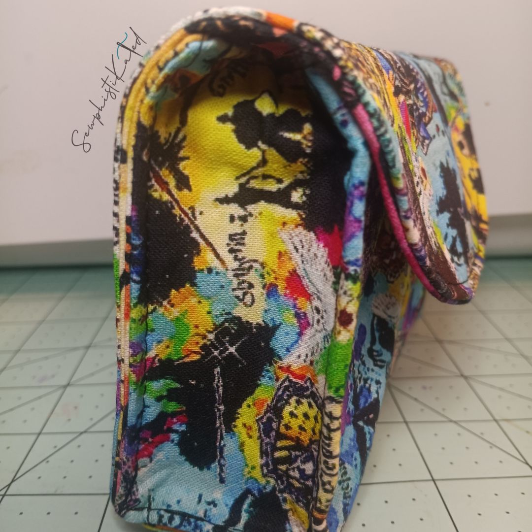 Enchanted Houses Tarot &amp; Oracle Deck Case