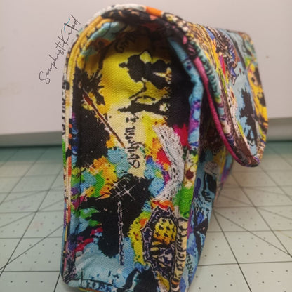 Enchanted Houses Tarot &amp; Oracle Deck Case