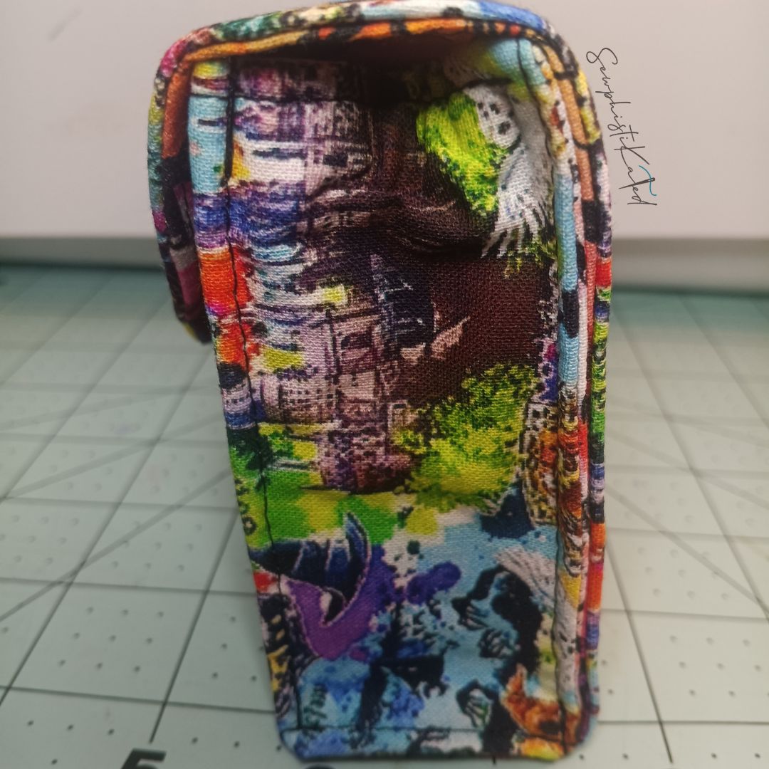 Enchanted Houses Tarot &amp; Oracle Deck Case