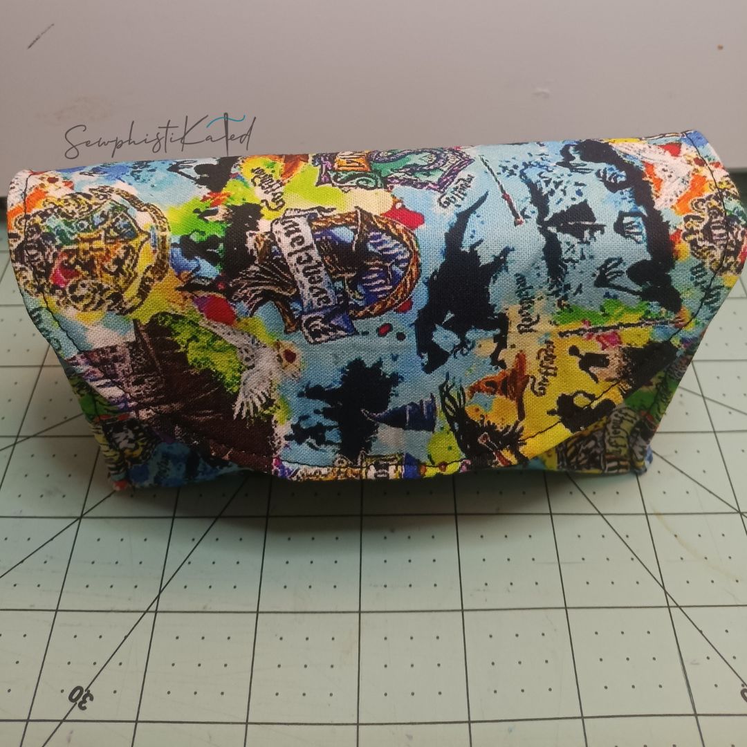 Enchanted Houses Tarot &amp; Oracle Deck Case