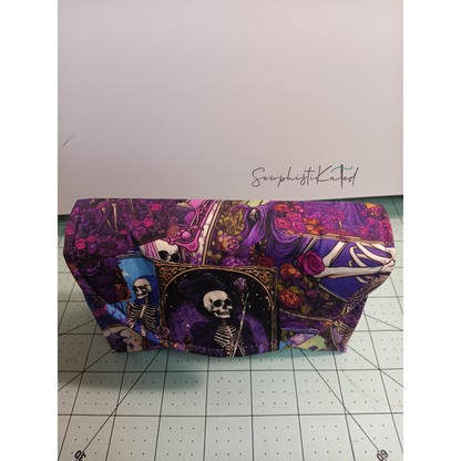 Midnight Veil Tarot &amp; Oracle Deck Case