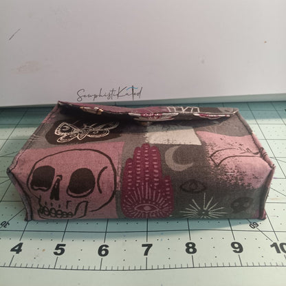 Mystic Magic Tarot &amp; Oracle Deck Case