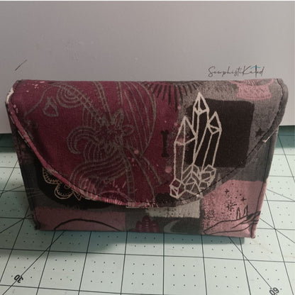 Mystic Magic Tarot &amp; Oracle Deck Case
