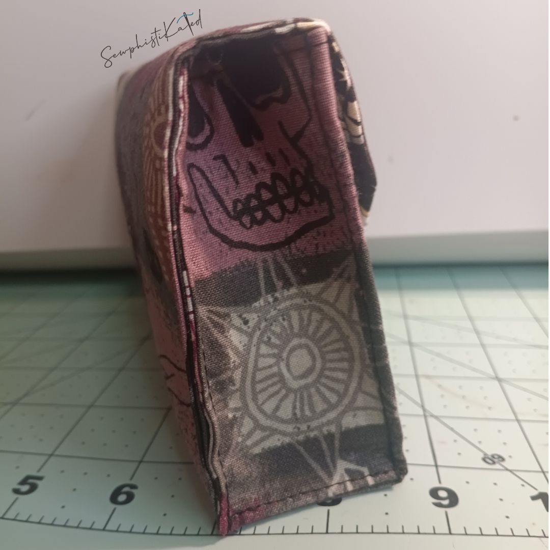 Mystic Magic Tarot &amp; Oracle Deck Case