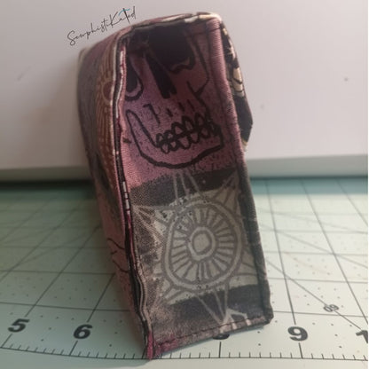 Mystic Magic Tarot &amp; Oracle Deck Case