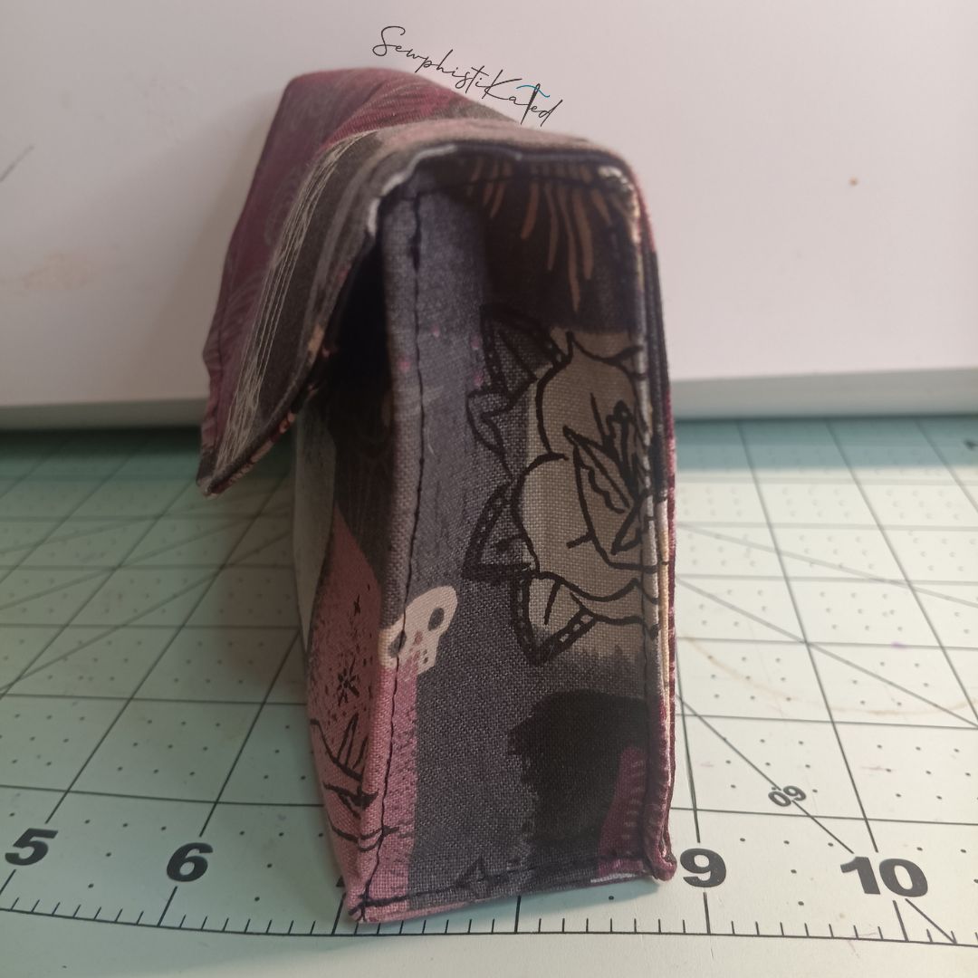 Mystic Magic Tarot &amp; Oracle Deck Case
