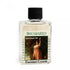 Clear 4-dram bottle of Envision Crystal Boundaries ritual oil for establishing spiritual protection, energetic shielding, and personal boundary anointing workings.