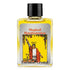 Envision Crystal Manifestation Ritual Oil 4 dram square bottle with intention-setting label — anointing oil for manifestation and new moon rituals.