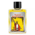 Envision Crystal Manifestation Ritual Oil 4 dram square bottle with intention-setting label — anointing oil for manifestation and new moon rituals.