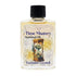Bottle of Time Mastery spiritual oil 4 dram by Envision Crystals with hand-lettered label for focus and ritual anointing