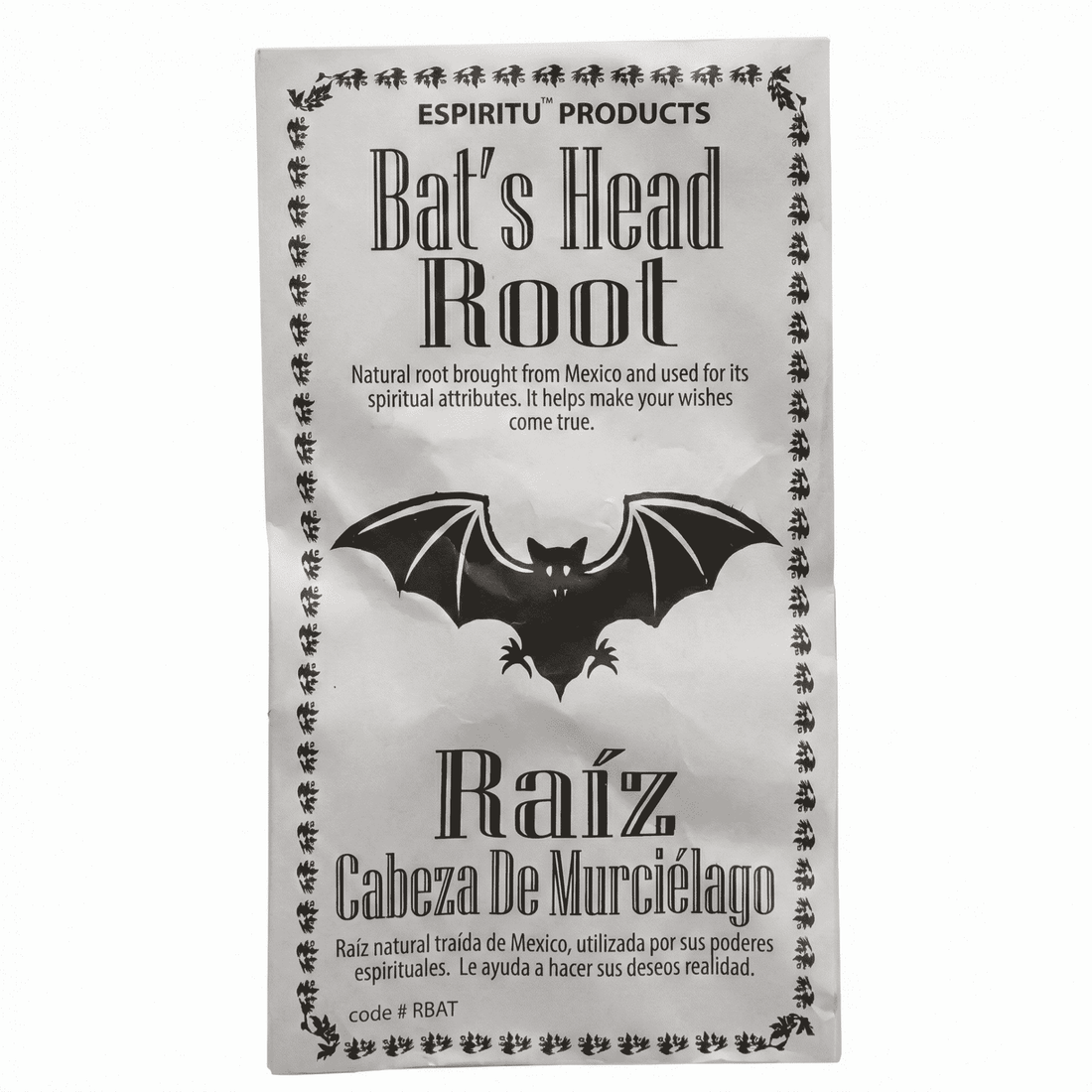 Bat&