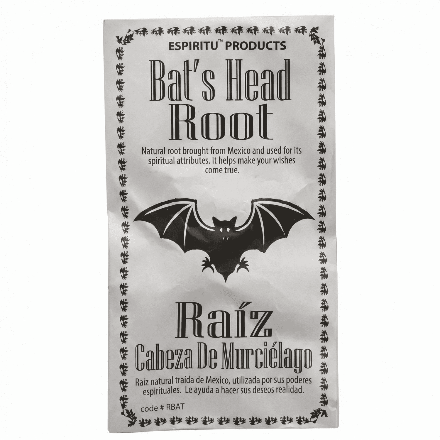 Bat&