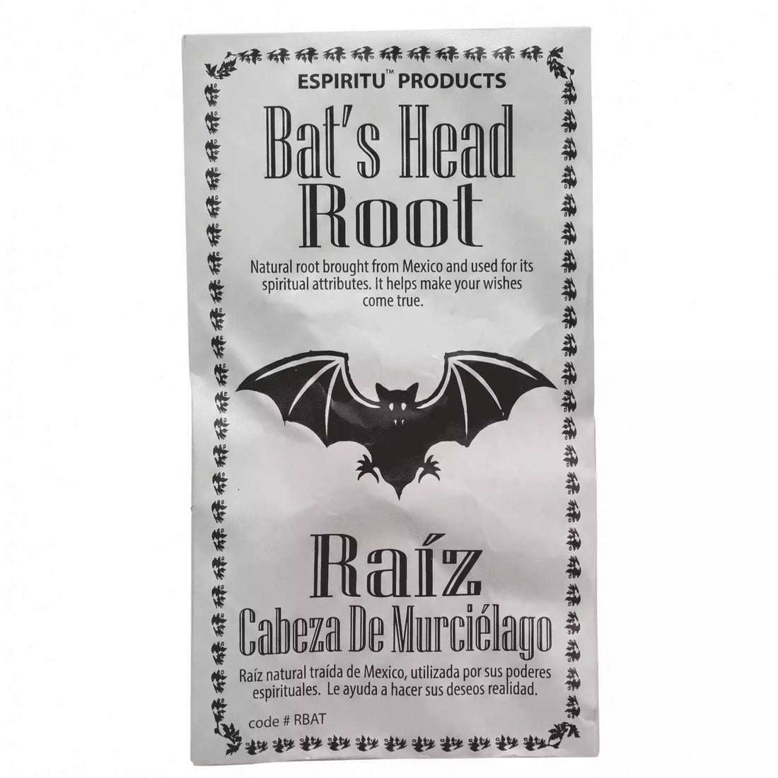 Bat&