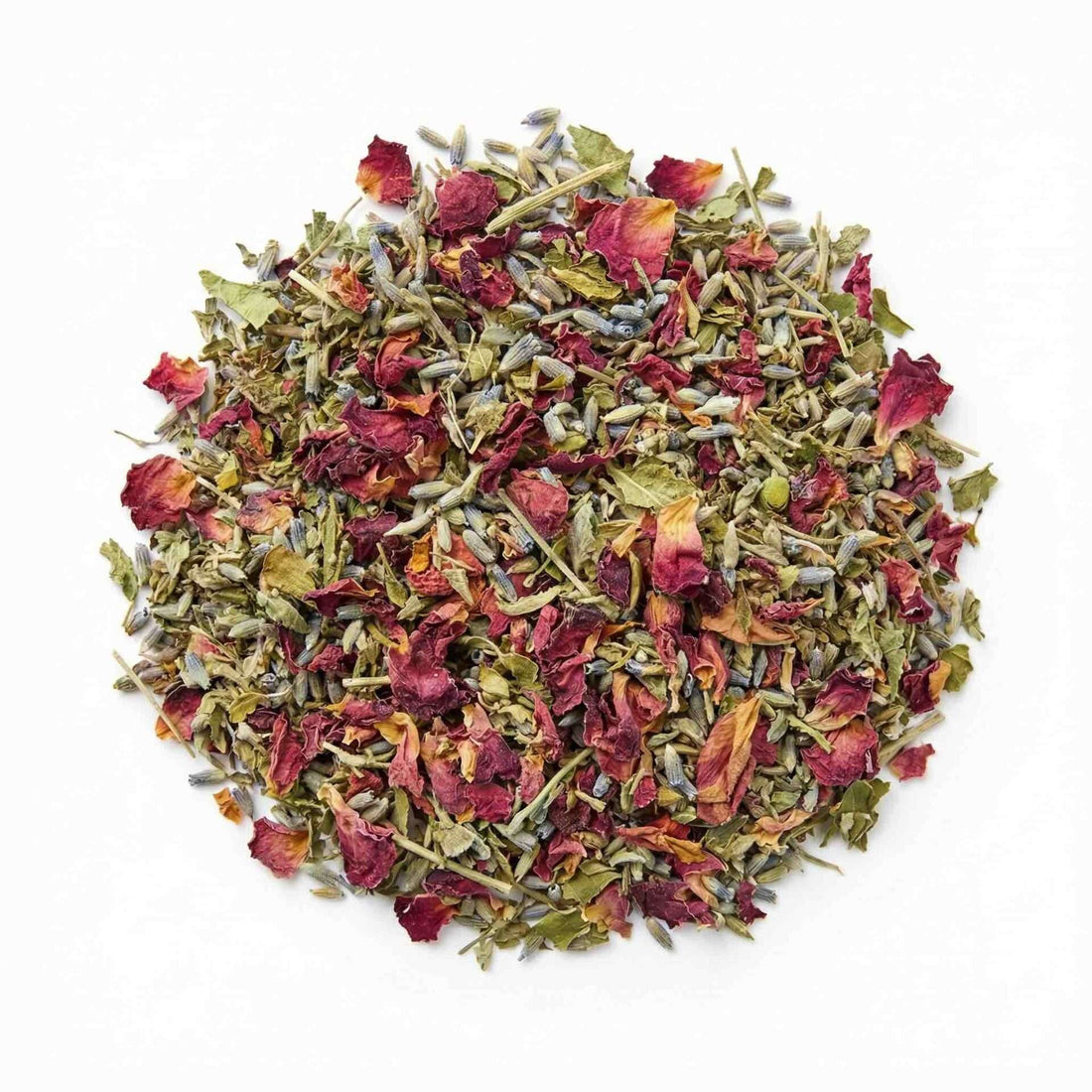 Attract Love Spell Mix – Ritual Blend for Drawing Romance, Affection, and Emotional Connection