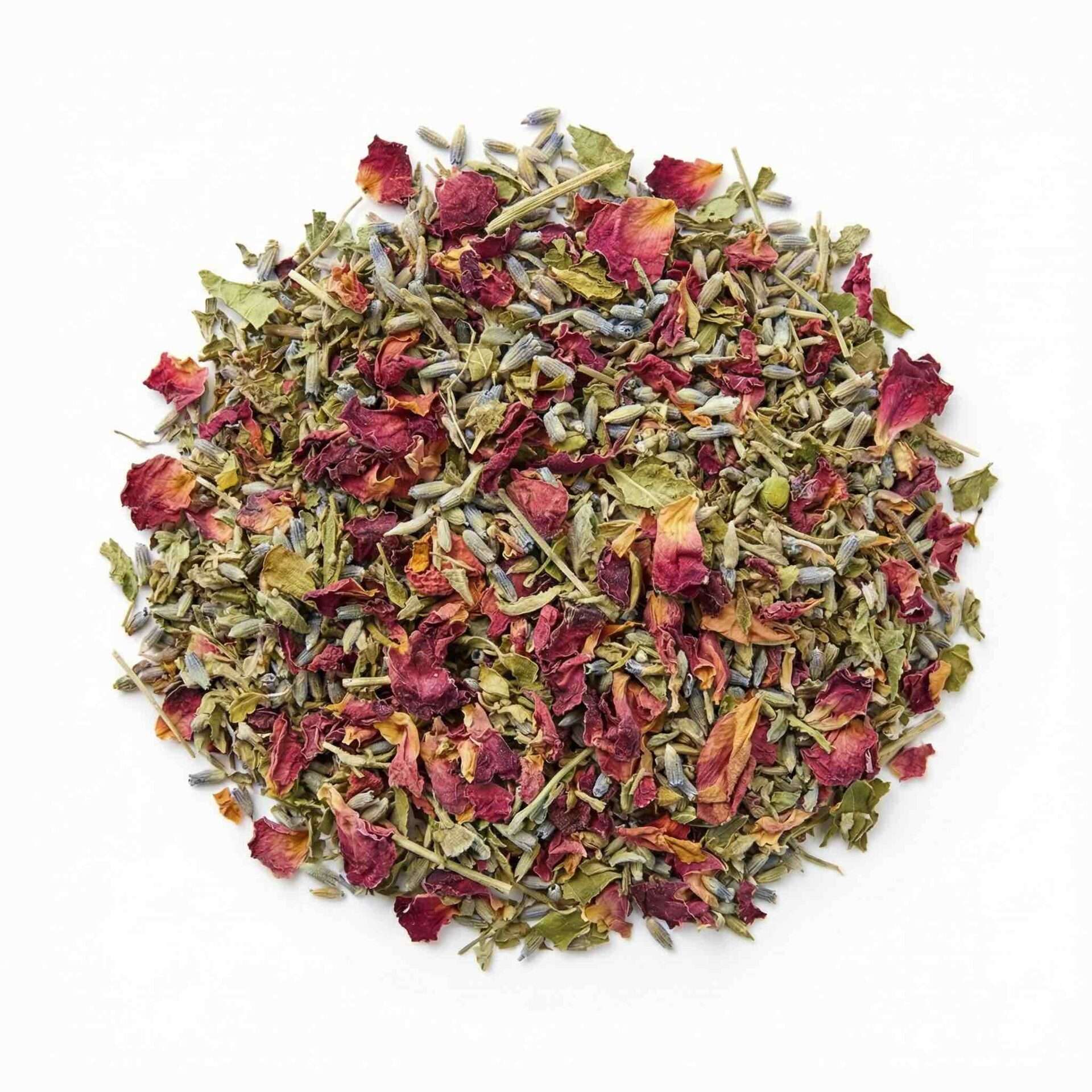 Attract Love Spell Mix – Ritual Blend for Drawing Romance, Affection, and Emotional Connection