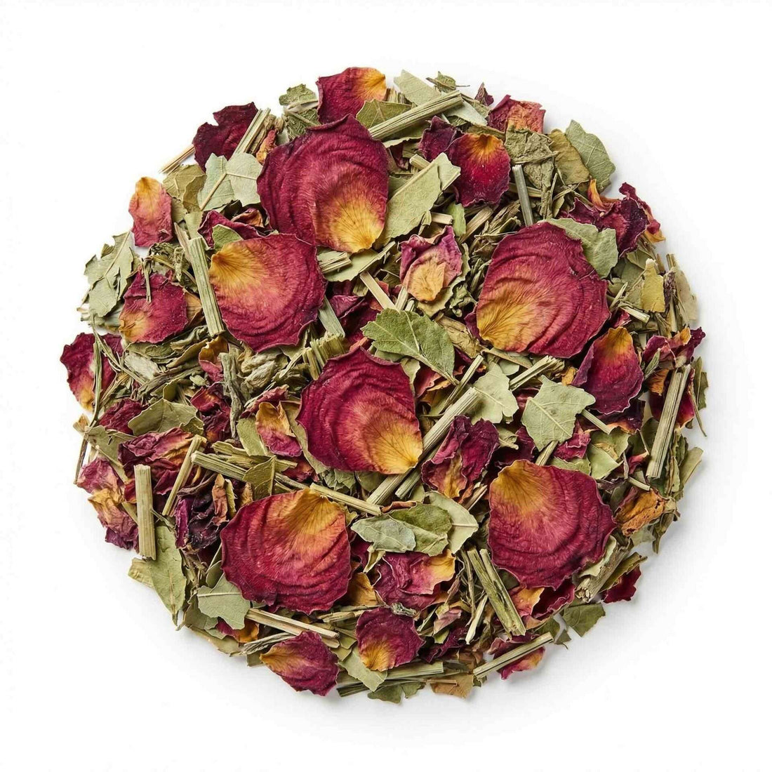 Healing Spell Mix – Ritual Herbal Blend for Spiritual, Emotional, and Energetic Healing