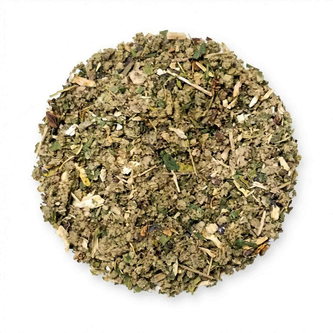 Protection Spell Mix – Ritual Herbal Blend for Spiritual Defense and Energetic Shielding