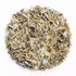 Purification Spell Mix 1lb bulk herbal blend — loose cleansing herb mixture in a resealable bag for consecration rituals, space clearing, and sacred preparation work.