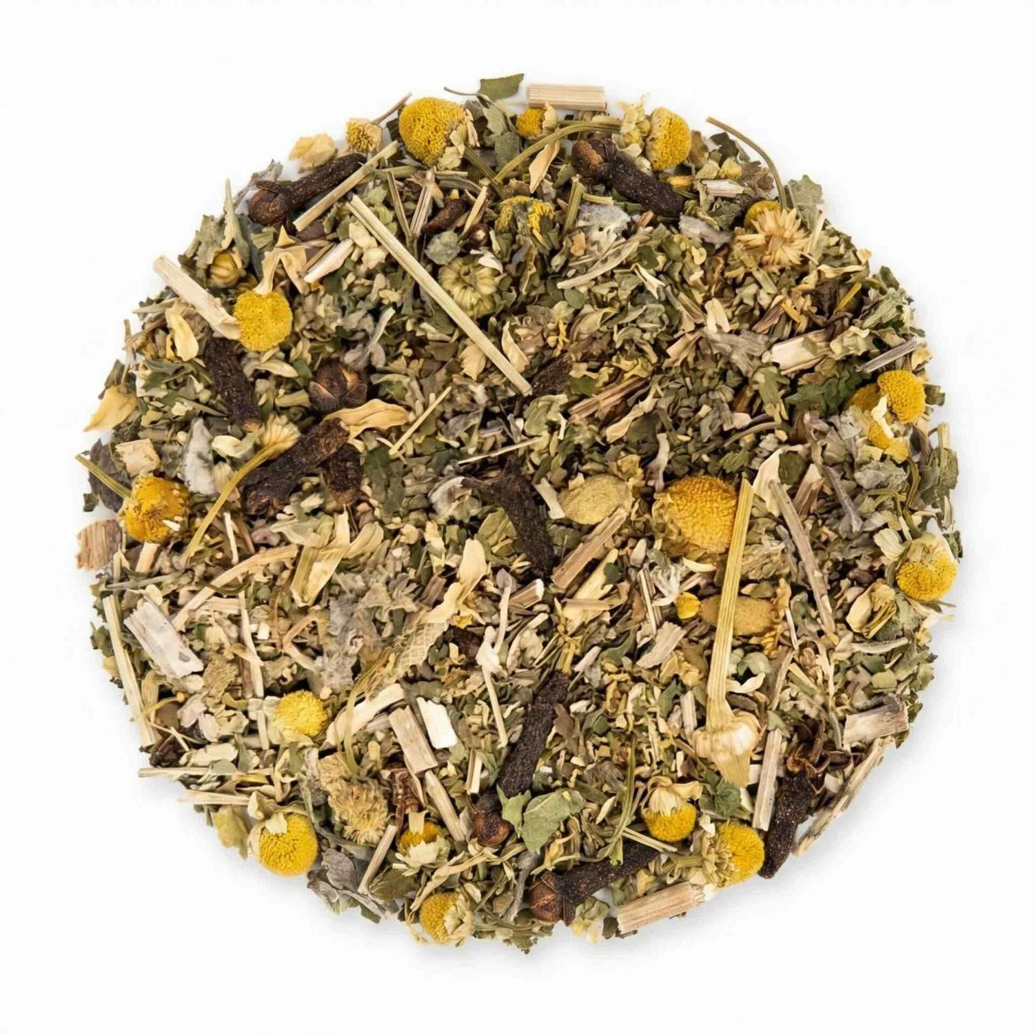 Quick Money Spell Mix – Ritual Herbal Blend for Fast Financial Drawing and Good Fortune