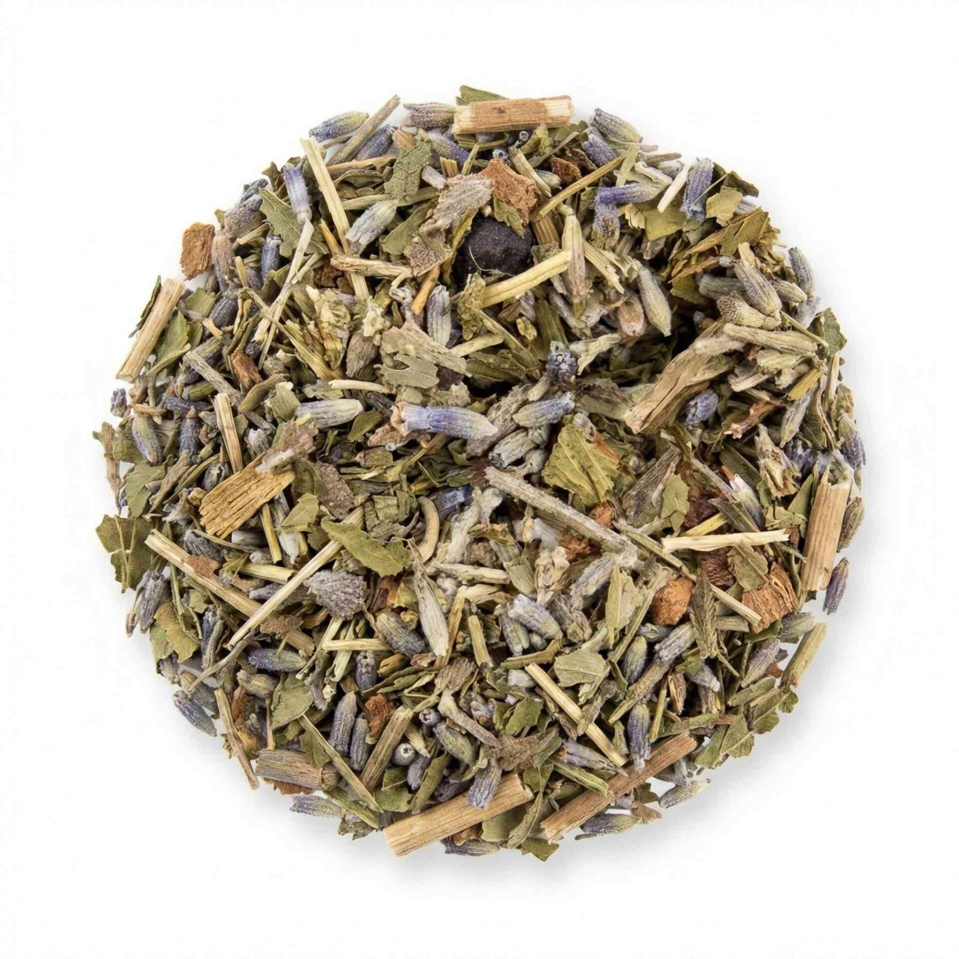 Releasing Spell Mix – Ritual Blend for Letting Go, Cleansing, and Personal Renewal