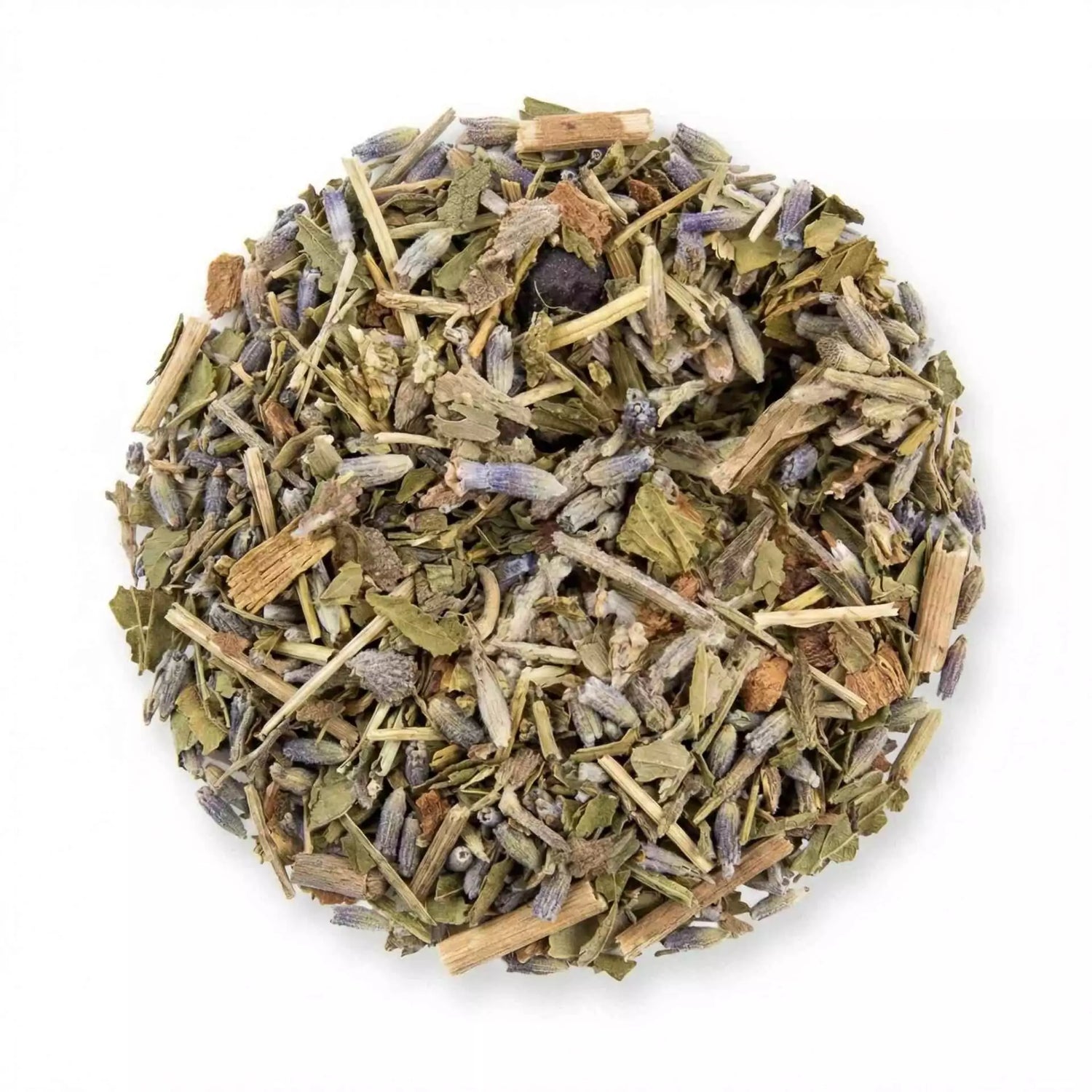 Releasing Spell Mix 1lb bulk herbal blend — loose herb mixture in a resealable bag for release rituals, spiritual cleansing, and transformation-focused spellwork.