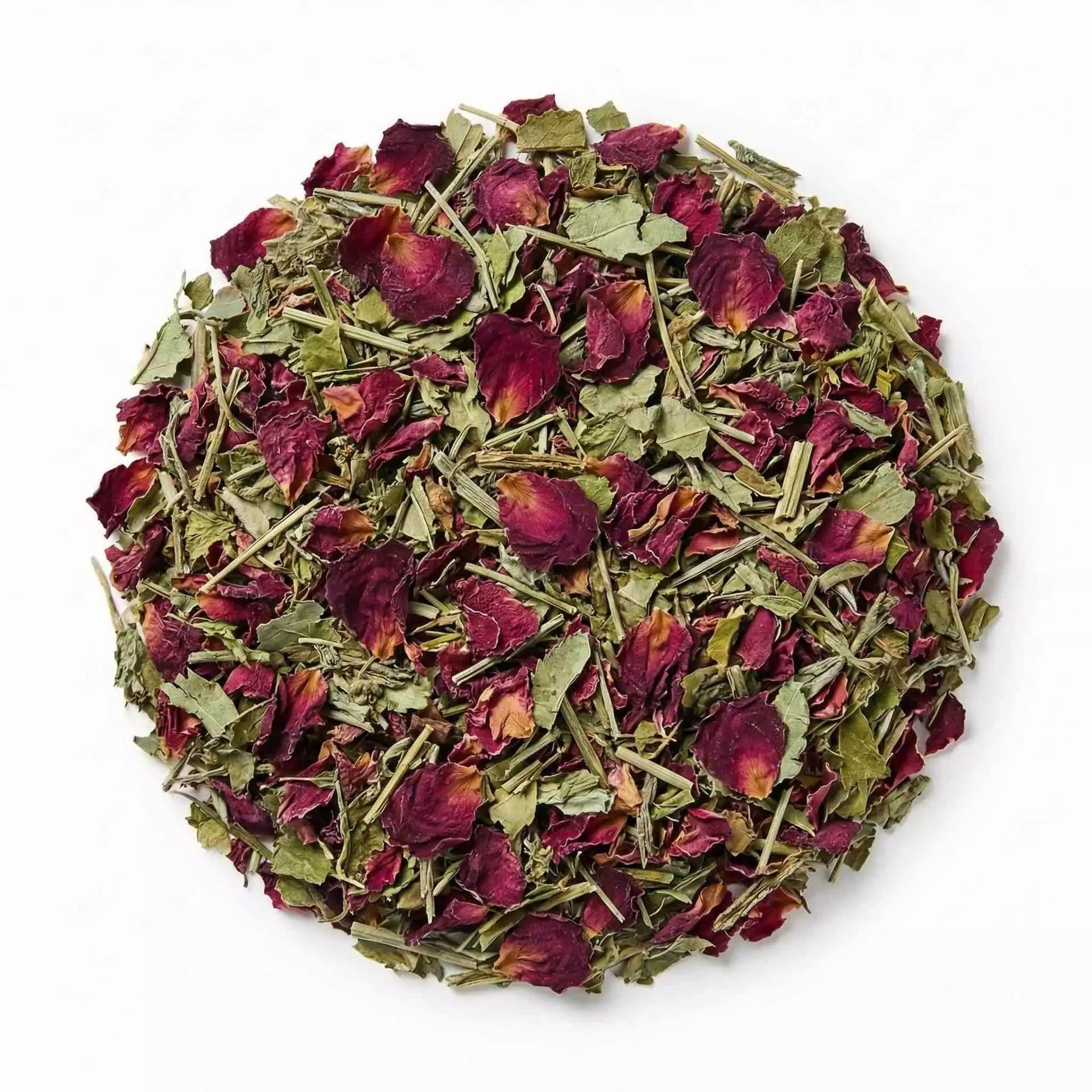 Wishing Spell Mix 1lb bulk herbal blend — aromatic loose herb mixture in a resealable bag for manifestation rituals, wish magic, and intention-based spellwork.