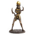 Eleven and a half inch Sekhmet Egyptian lioness goddess statue for altar devotion protective magic warrior energy and healing ritual
