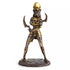 Eleven and a half inch Sekhmet Egyptian lioness goddess statue for altar devotion protective magic warrior energy and healing ritual