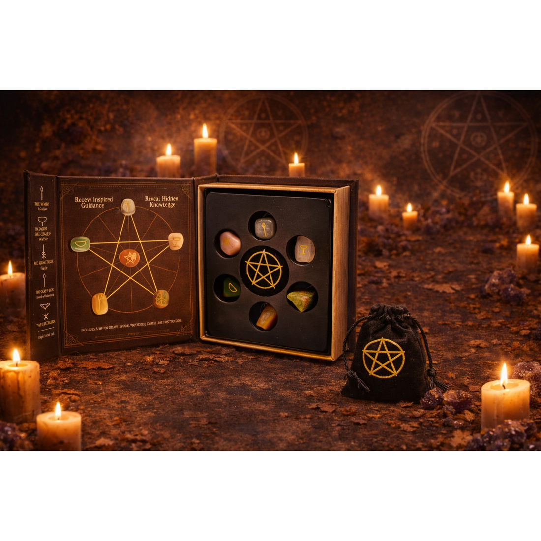 Raven Le Paige Salem&