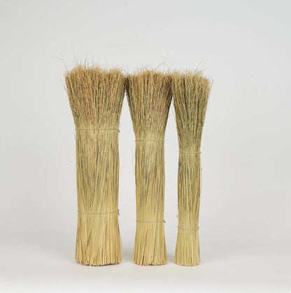 20 inch Grade A Broomcorn – Sold by the Pound