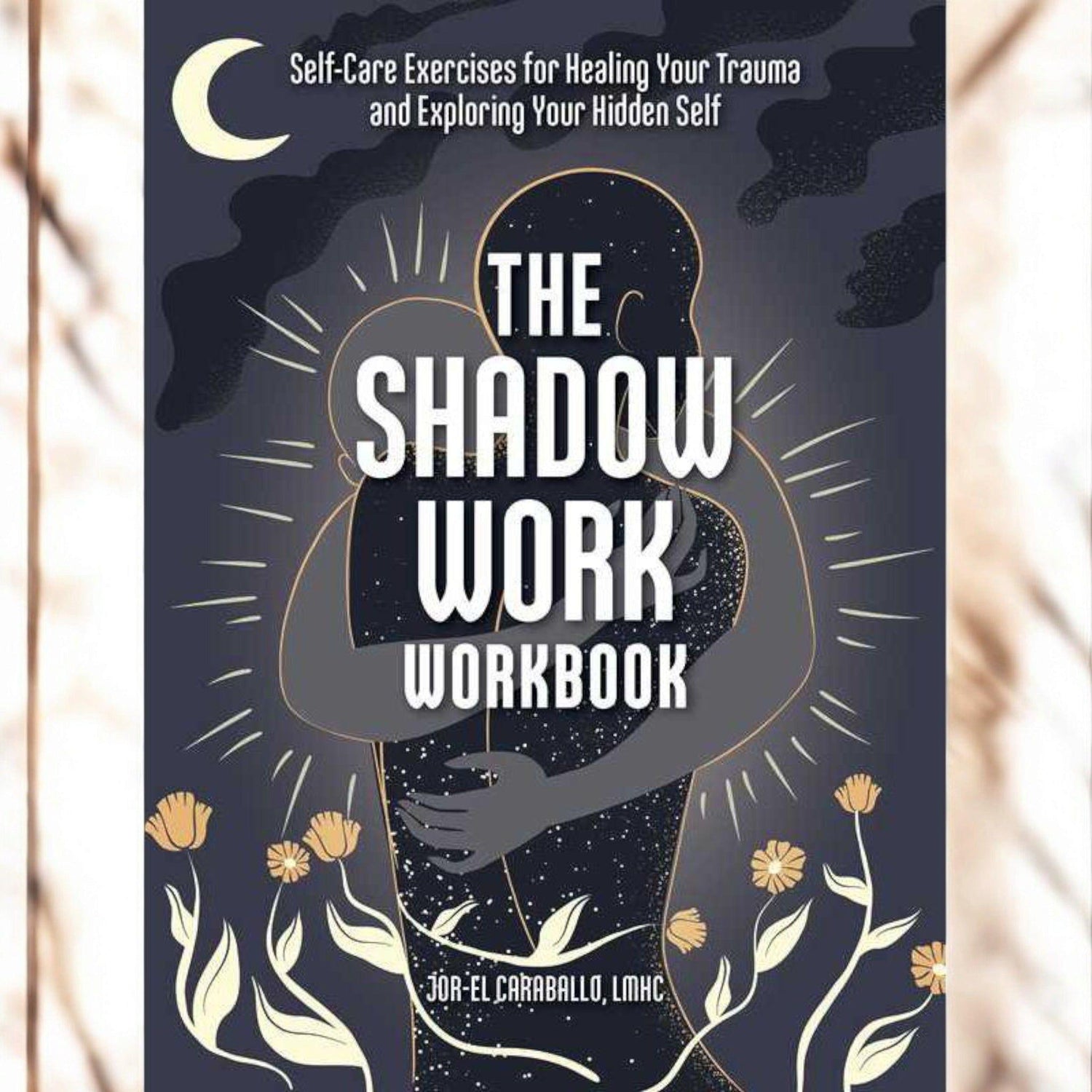 Shadow Work Workbook – Guided Journal for Healing &amp; Self-Discovery