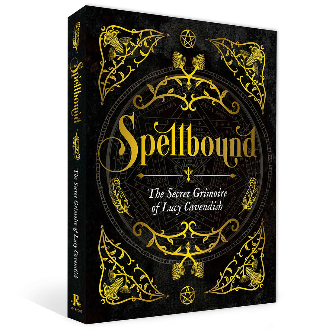 Spellbound: The Secret Grimoire of Lucy Cavendish