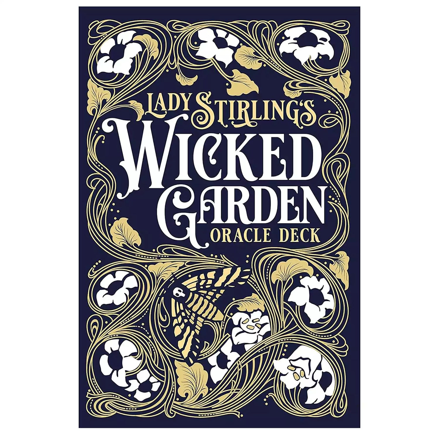 Lady Stirling&