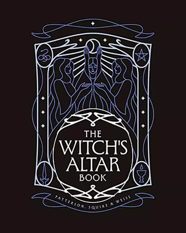 Witch&