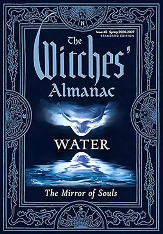 Cover of The Witches&