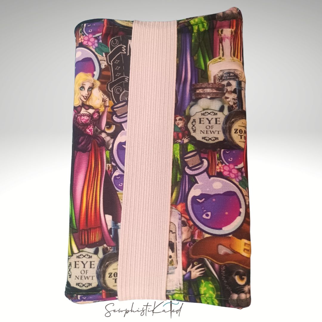 Mystic Brew Tarot &amp; Oracle Deck Case + Reading Mat