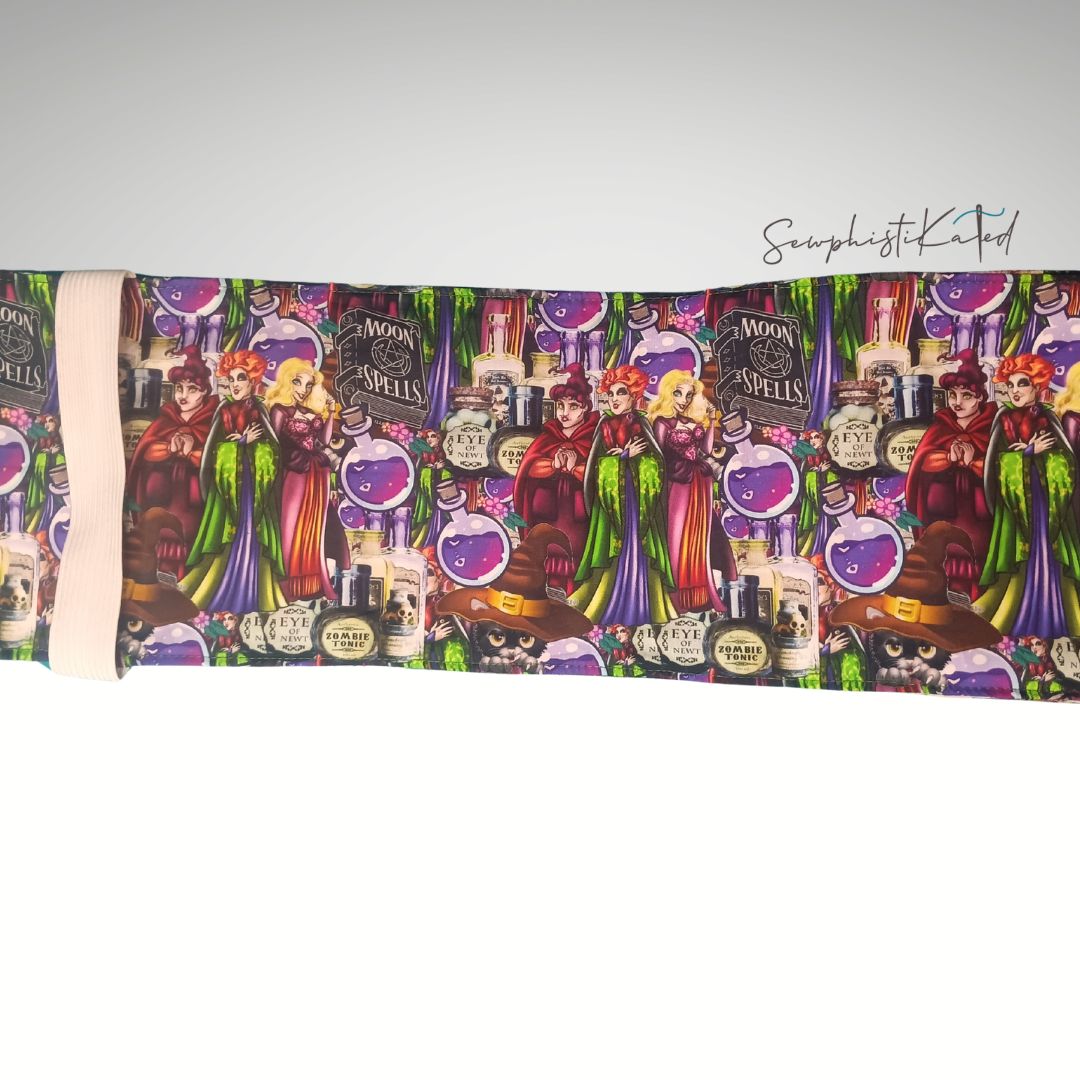 Mystic Brew Tarot &amp; Oracle Deck Case + Reading Mat