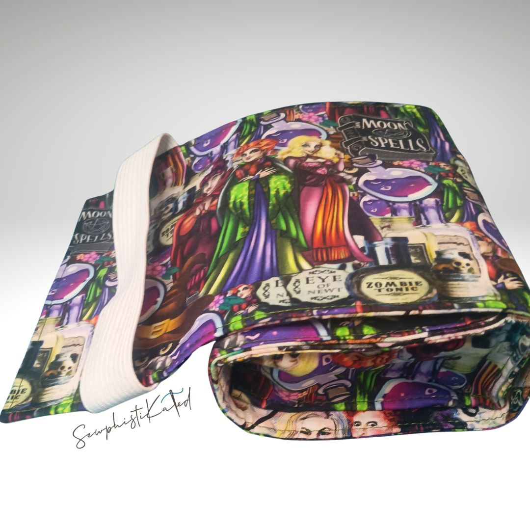 Mystic Brew Tarot &amp; Oracle Deck Case + Reading Mat