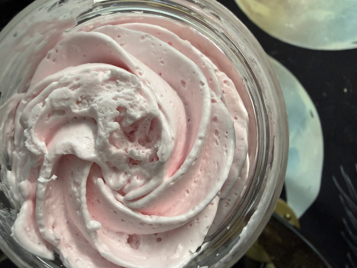 Self Love Pre-Shower Intention Body Butter