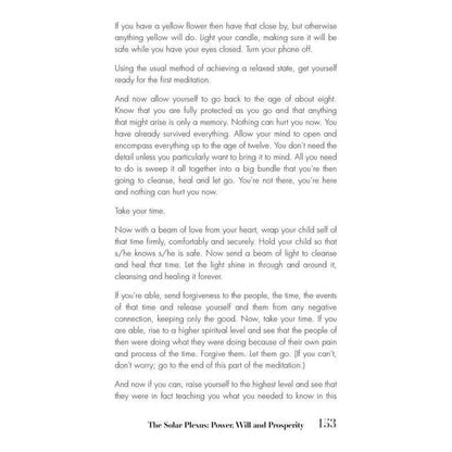 The 7 Healing Chakras by Dr. Brenda Davies – Unlock Your Body&
