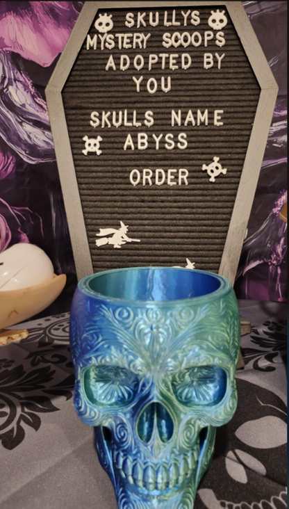 Skully&